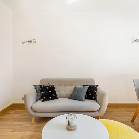 Guestready - Keep It Simple In Auteuil Apartman Párizs