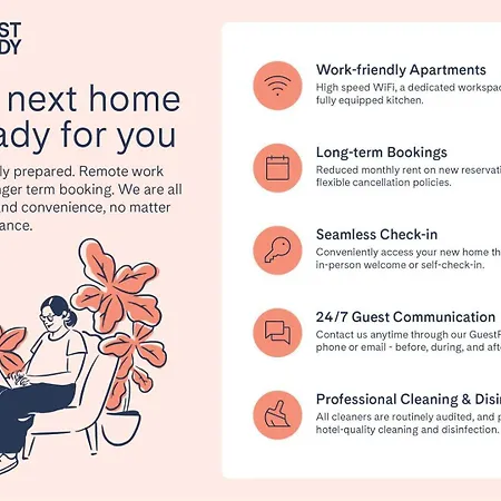 Guestready - Keep It Simple In Auteuil Apartman Párizs