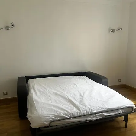 Guestready - Keep It Simple In Auteuil Lägenhet Paris