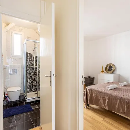 Guestready - Keep It Simple In Auteuil * Paris